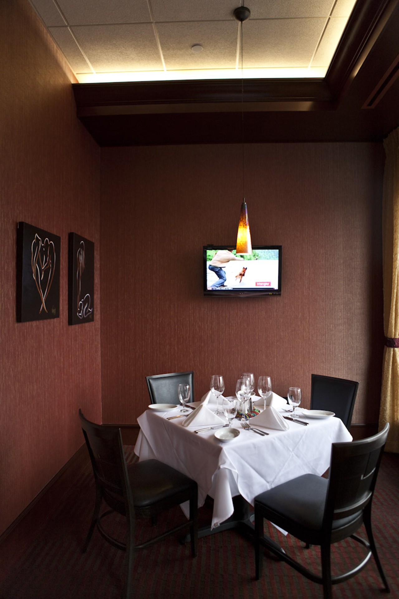 Ruth&#39;s Chris Steakhouse-Downtown | St. Louis - Downtown | Steakhouse, Restaurants | Restaurants