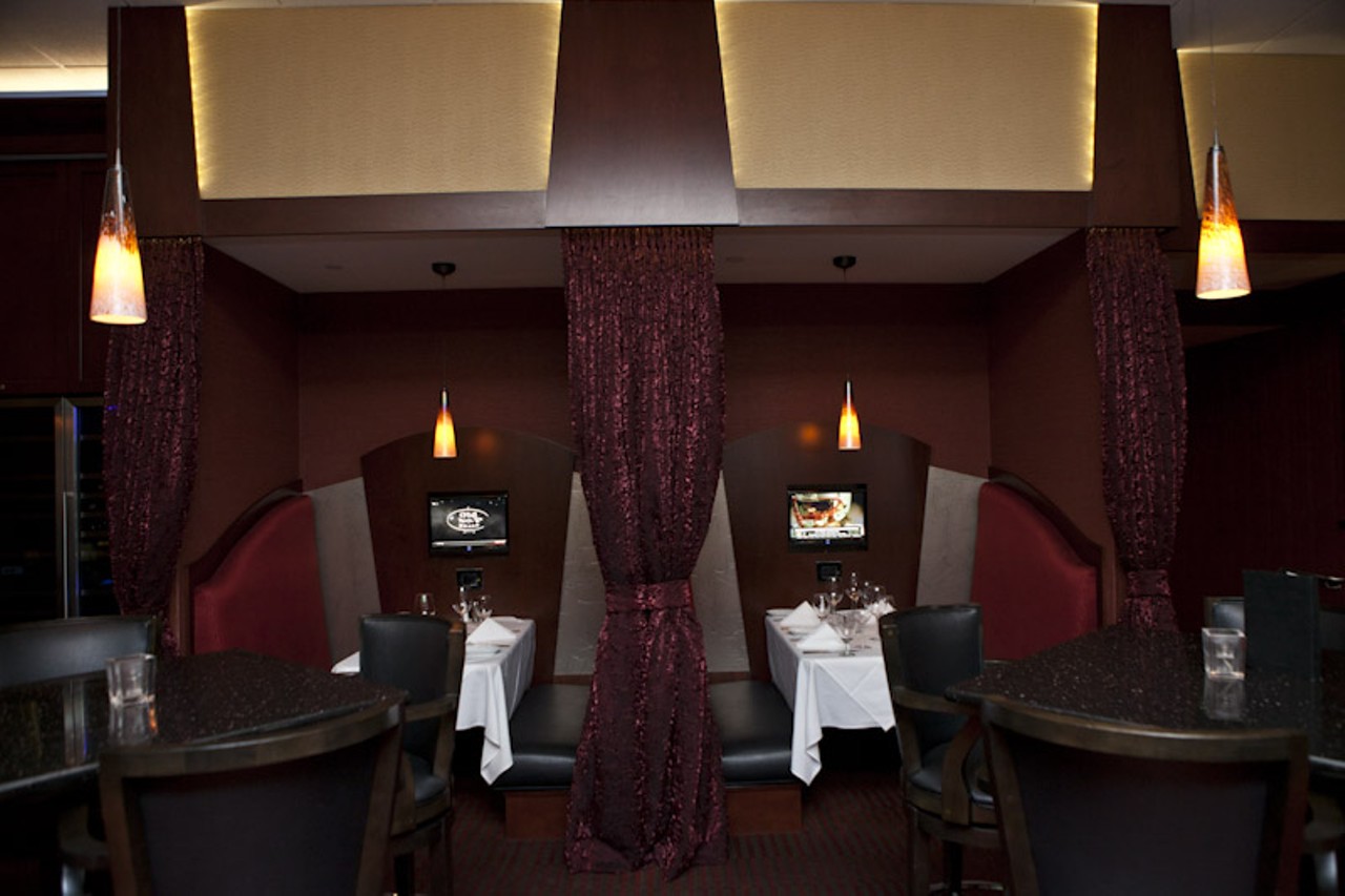 Ruth&#39;s Chris Steakhouse-Downtown | St. Louis - Downtown | Steakhouse, Restaurants | Restaurants