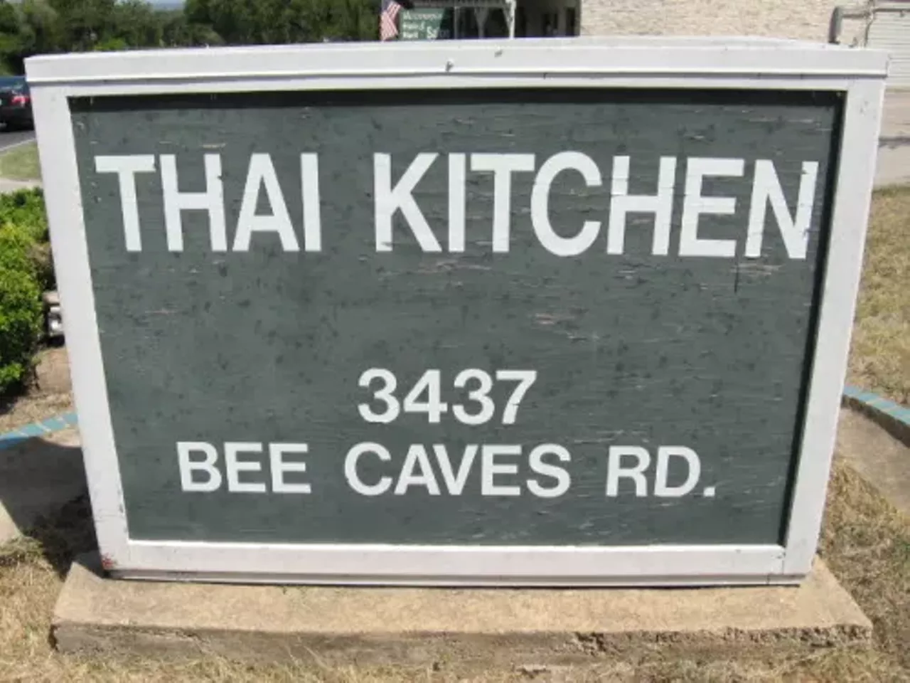 Thai Kitchen Menu Maryland Heights Thai Kitchen Menu Maryland Heights