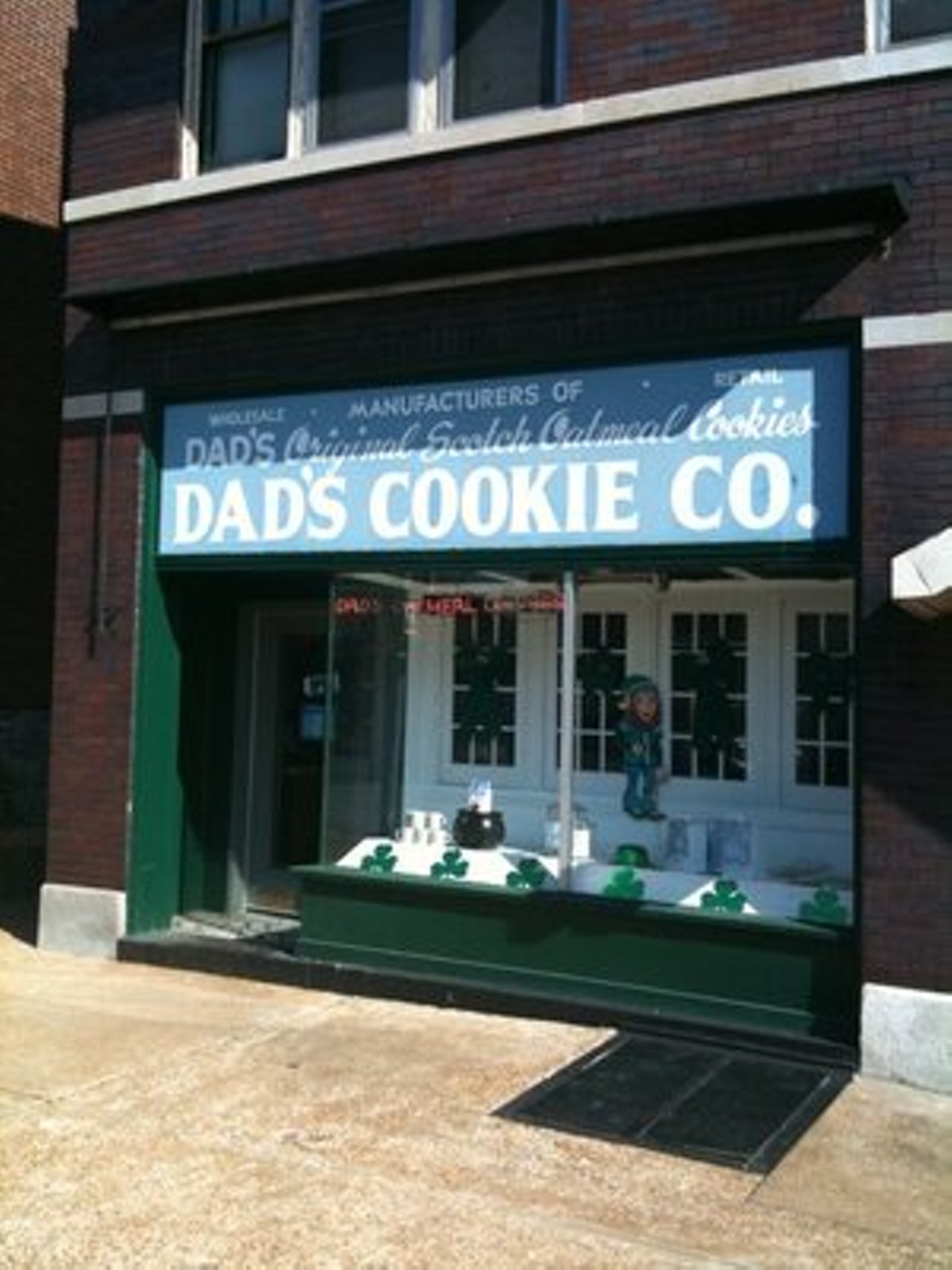 Dad&#39;s Cookie Company | St. Louis - South City | Bakery, Restaurants | Restaurants