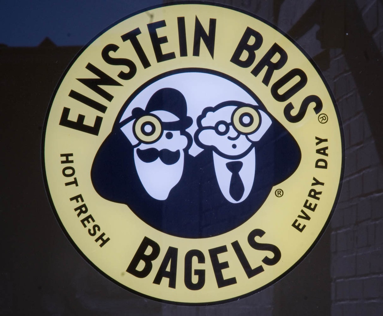 Einstein Bros. Bagels | Webster Groves | Bakery, Restaurants | Restaurants