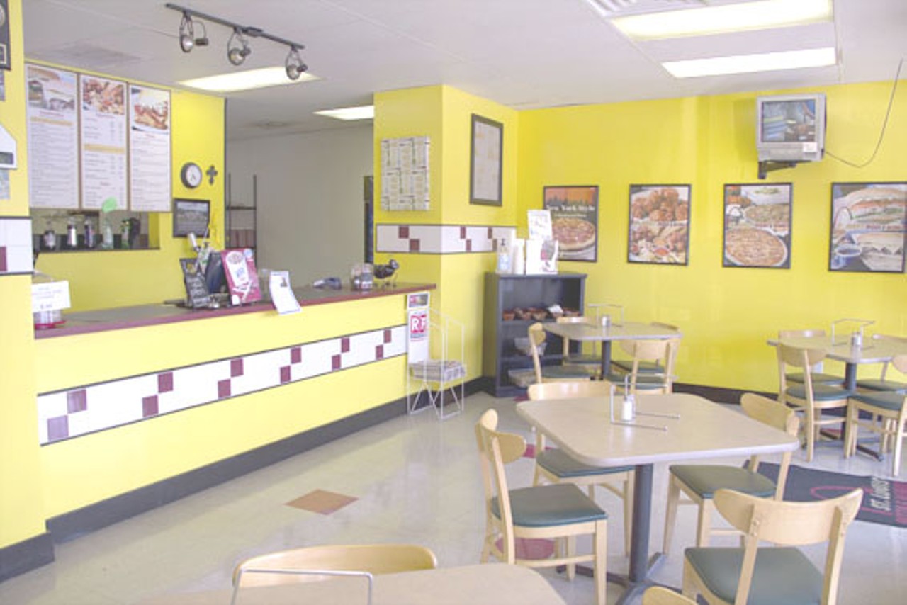 St. Louis Pizza & Wings-Oakville | Mehlville/ Oakville/ Lemay | American, Pizza | Restaurants