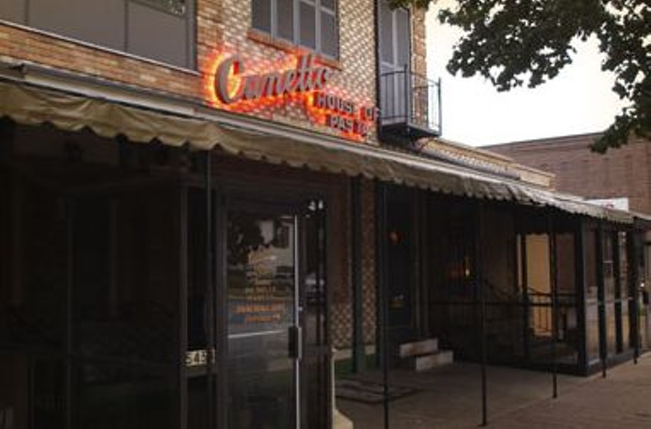 Cunetto House of Pasta | St. Louis - South City | Italian, Restaurants | Restaurants