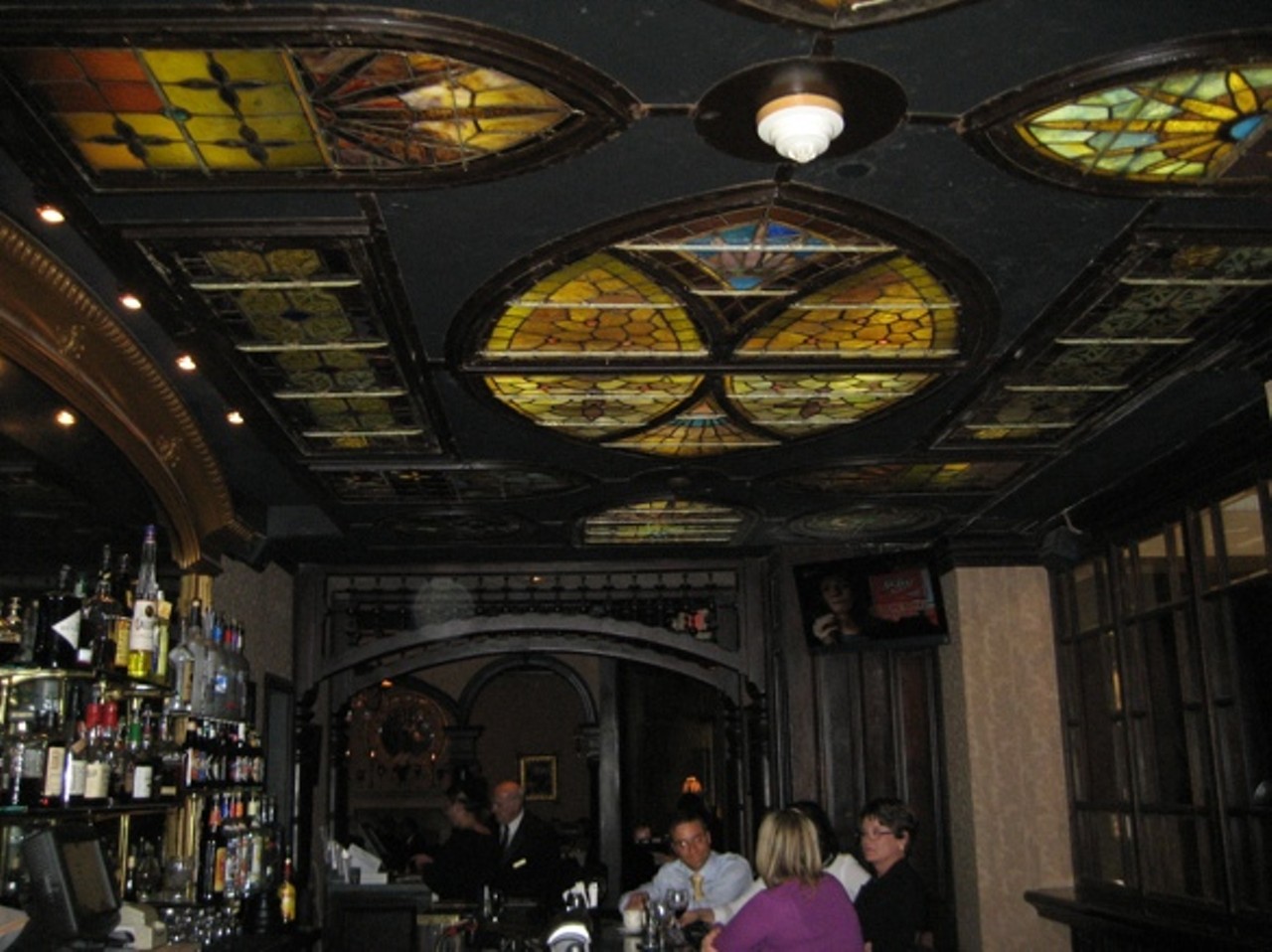 Tenderloin Room | St. Louis - Central West End | Steakhouse, Bars and Clubs, Music Venues ...