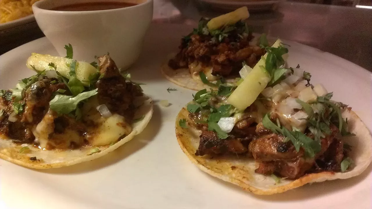 Best Mexican Food St Louis Mo Paul Smith