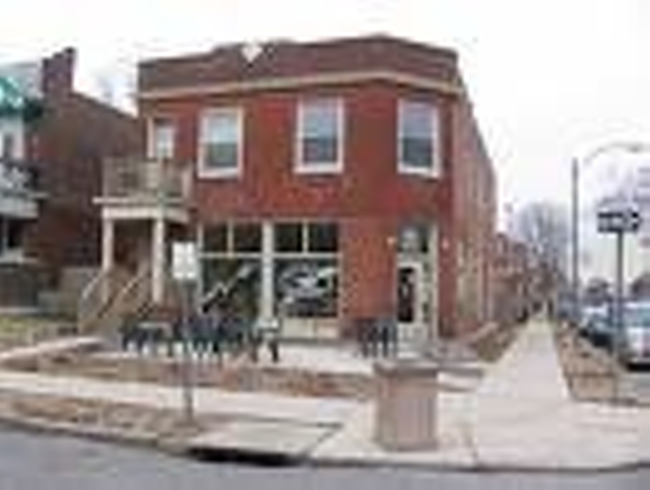 Hartford Coffee Company | St. Louis - Tower Grove | Cafe, Coffeehouse, Coffee Shops, Music ...