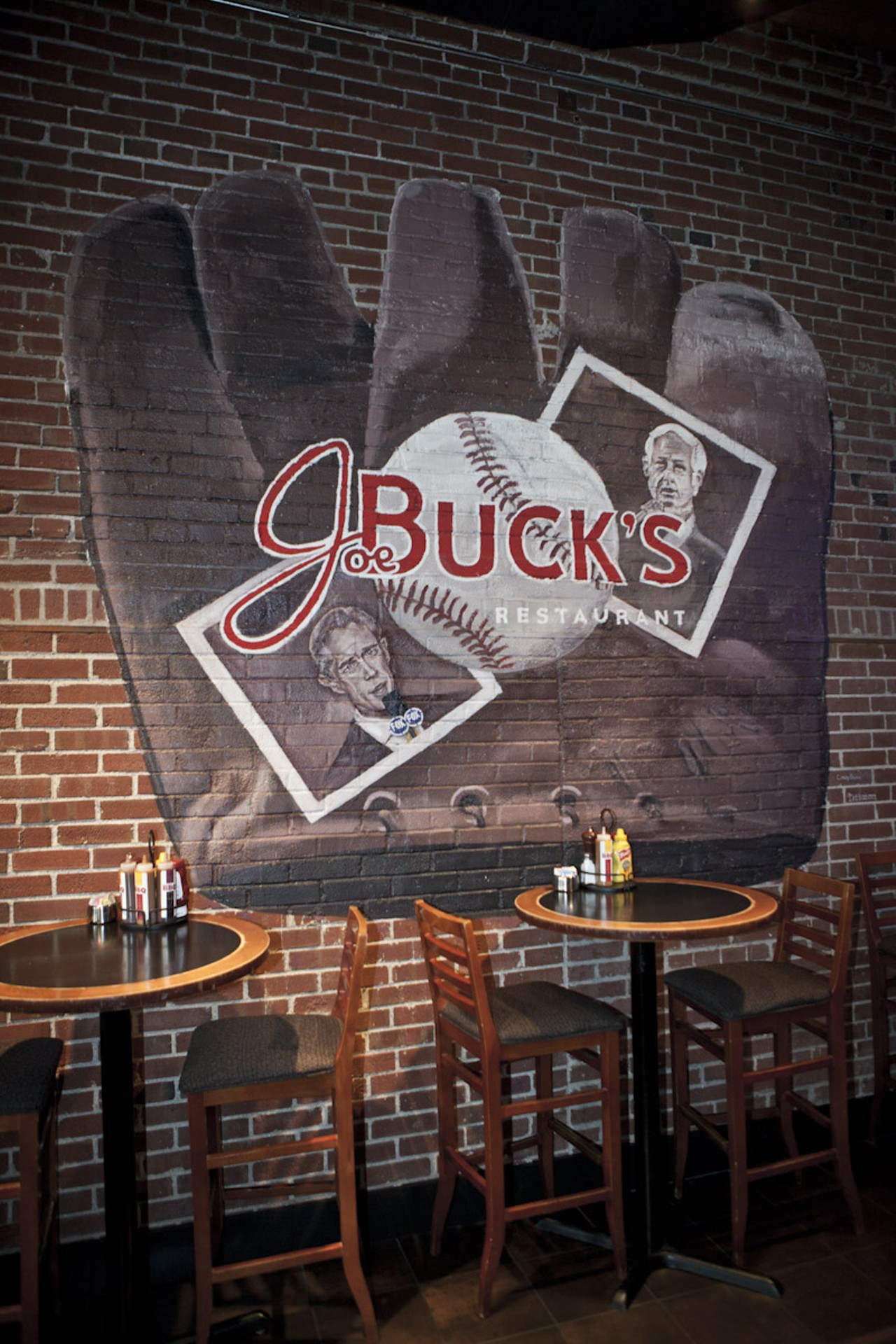 J. Buck&#39;s-Downtown | St. Louis - Downtown | American, Restaurants | Restaurants