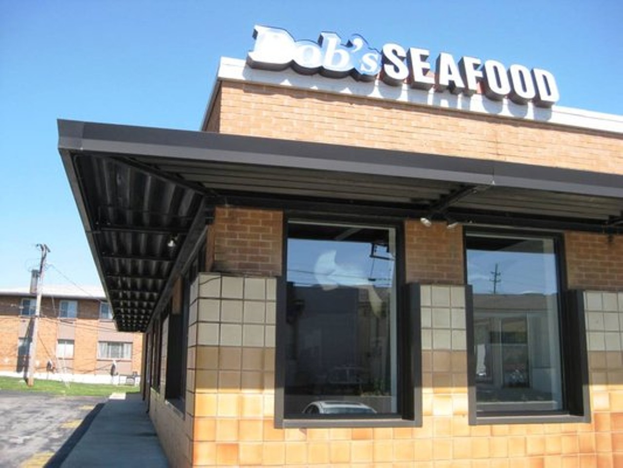 Bob&#39;s Seafood | Olive Boulevard | Retail | Community & Services