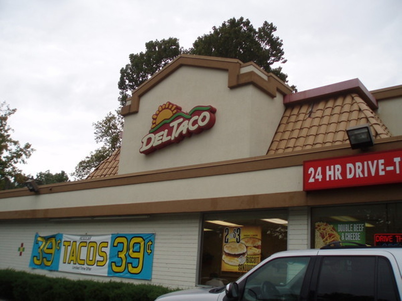 Del Taco-Richmond Heights | Richmond Heights | Fast Food ...