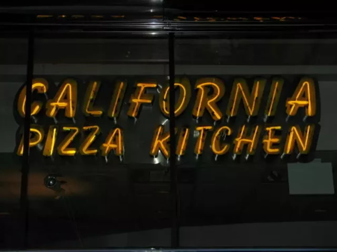 California Pizza Kitchen Chesterfield California Pizza Kitchen Chesterfield