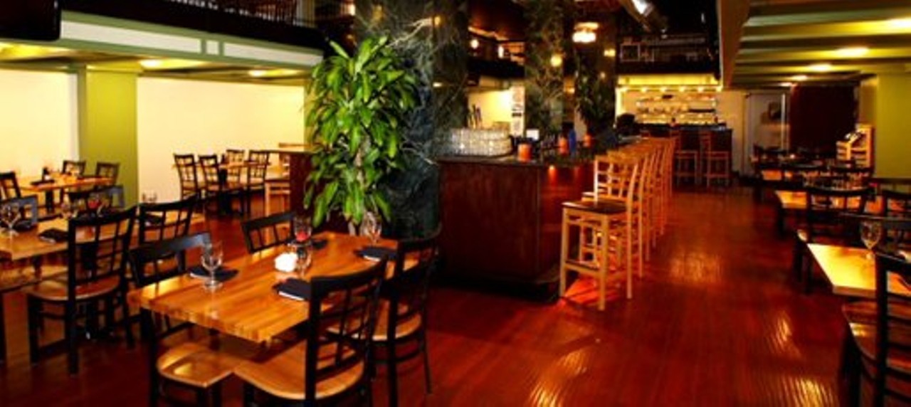 Jade Restaurant & Lounge | St. Louis - Downtown | Sushi, Restaurants | Restaurants