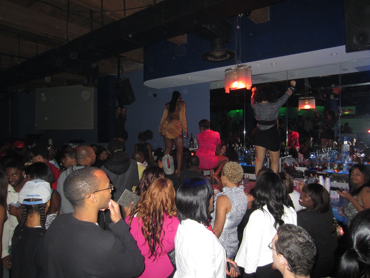 Club Amnesia | St. Louis - Washington Avenue | Bars and Clubs, Music Venues | Music & Nightlife