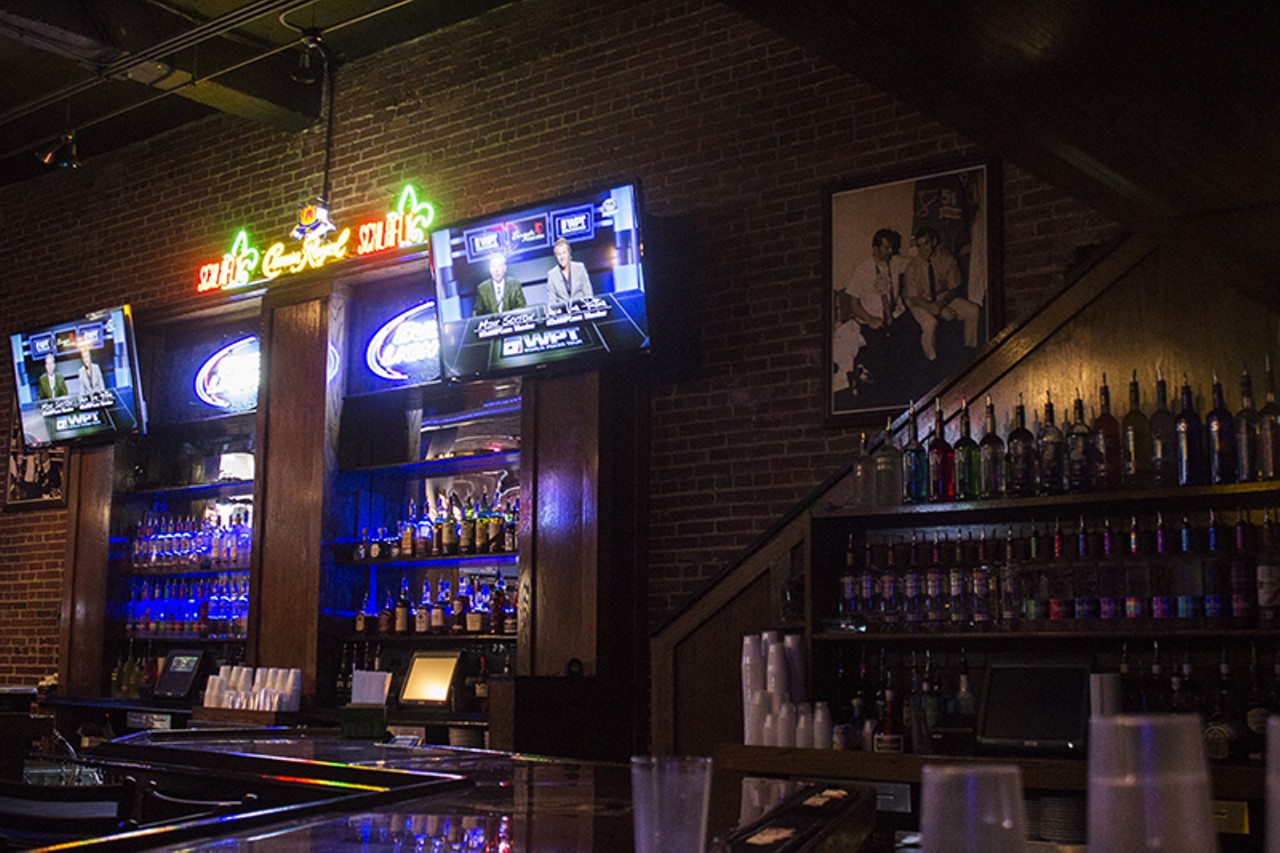 Bobby&#39;s Place-Downtown | St. Louis - Downtown | American, Bars and Clubs | Restaurants
