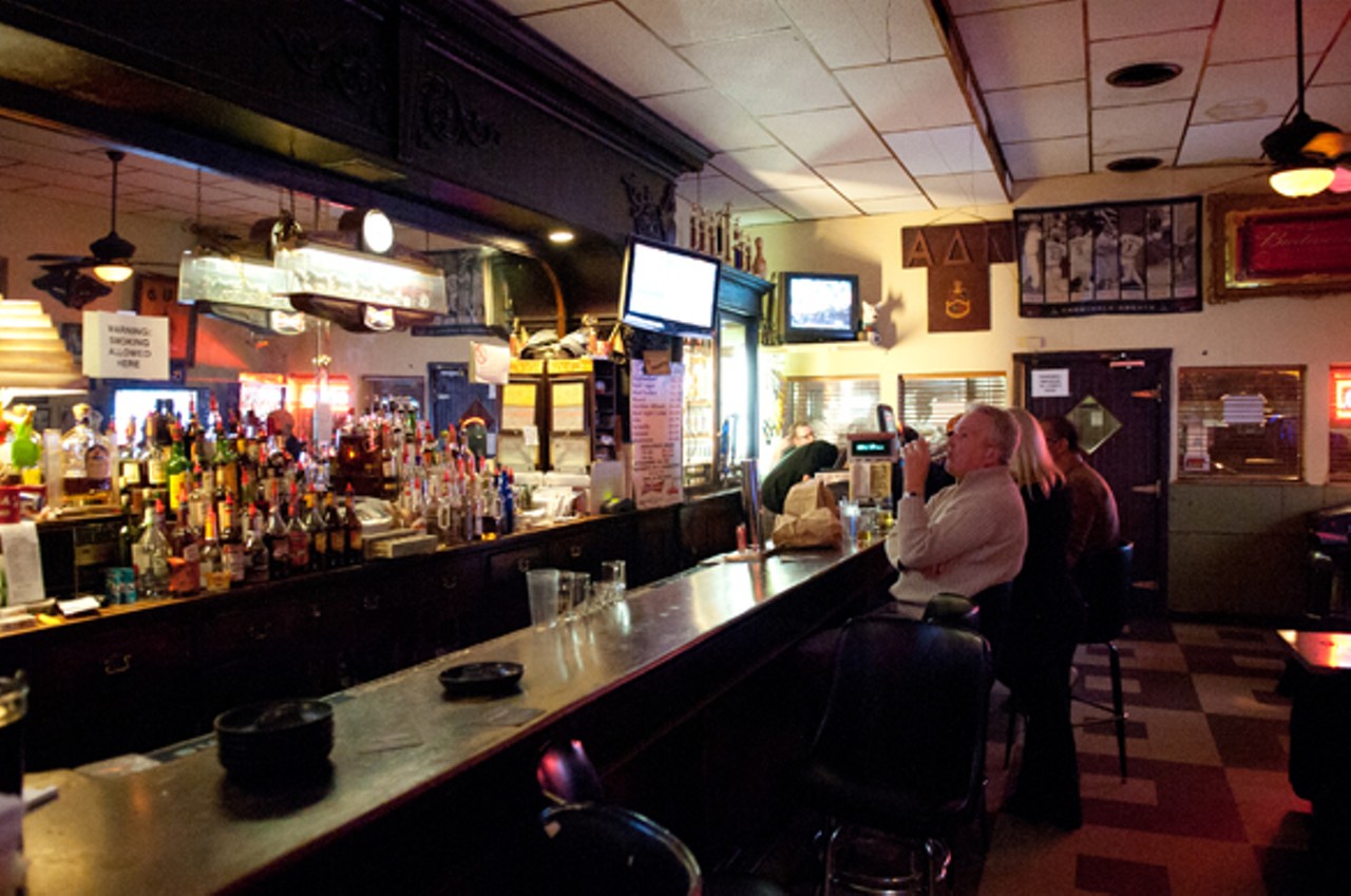J & A&#39;s Bar & Grill | St. Louis - Central West End | American, Burgers, Deli, Salads, Sandwiches ...