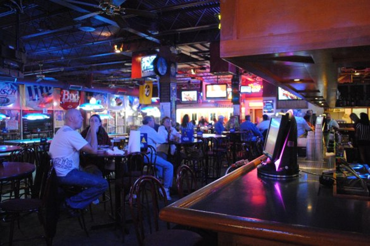 HotShots Sports Bar & Grill-South County | Mehlville/ Oakville/ Lemay | American, Bar Food, Bars ...