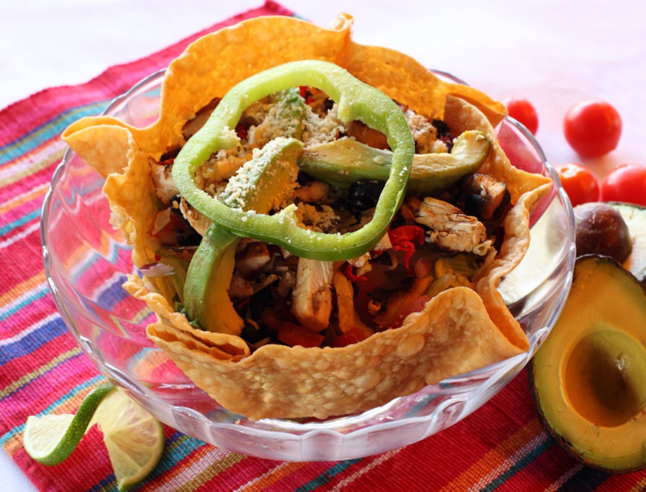 Hacienda Mexican Restaurant | Webster Groves | Mexican, Restaurants | Restaurants