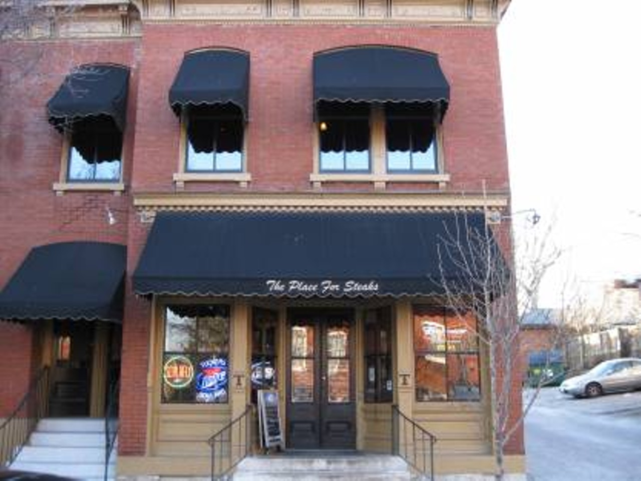 Tucker&#39;s Place-Soulard | St. Louis - Soulard | American, Steakhouse, Bars and Clubs, Music ...