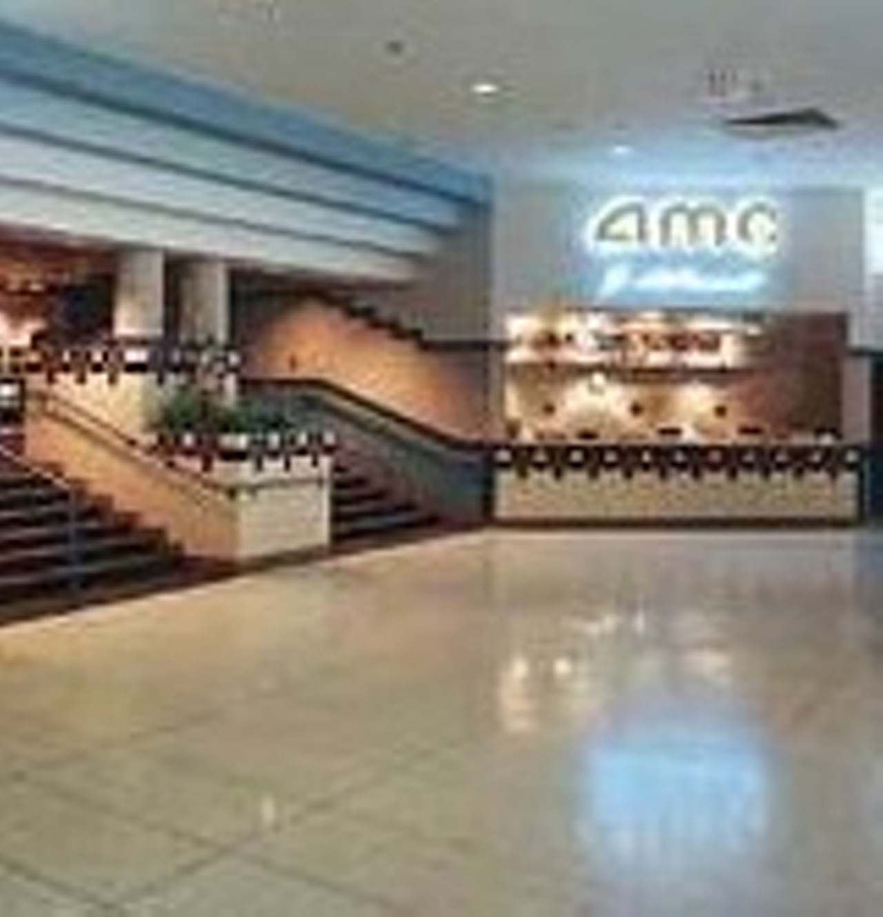 AMC Crestwood Plaza 10 | Crestwood/ Sunset Hills/ Sappington/ South Lindbergh | Movie Theaters ...