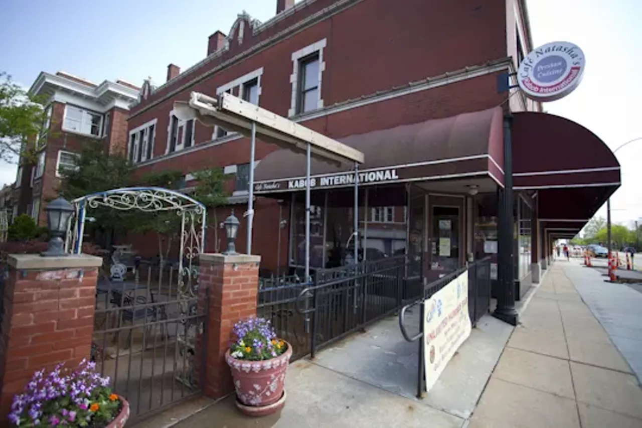 Cafe Natasha S Kabob International Cafe Natasha S Kabob International