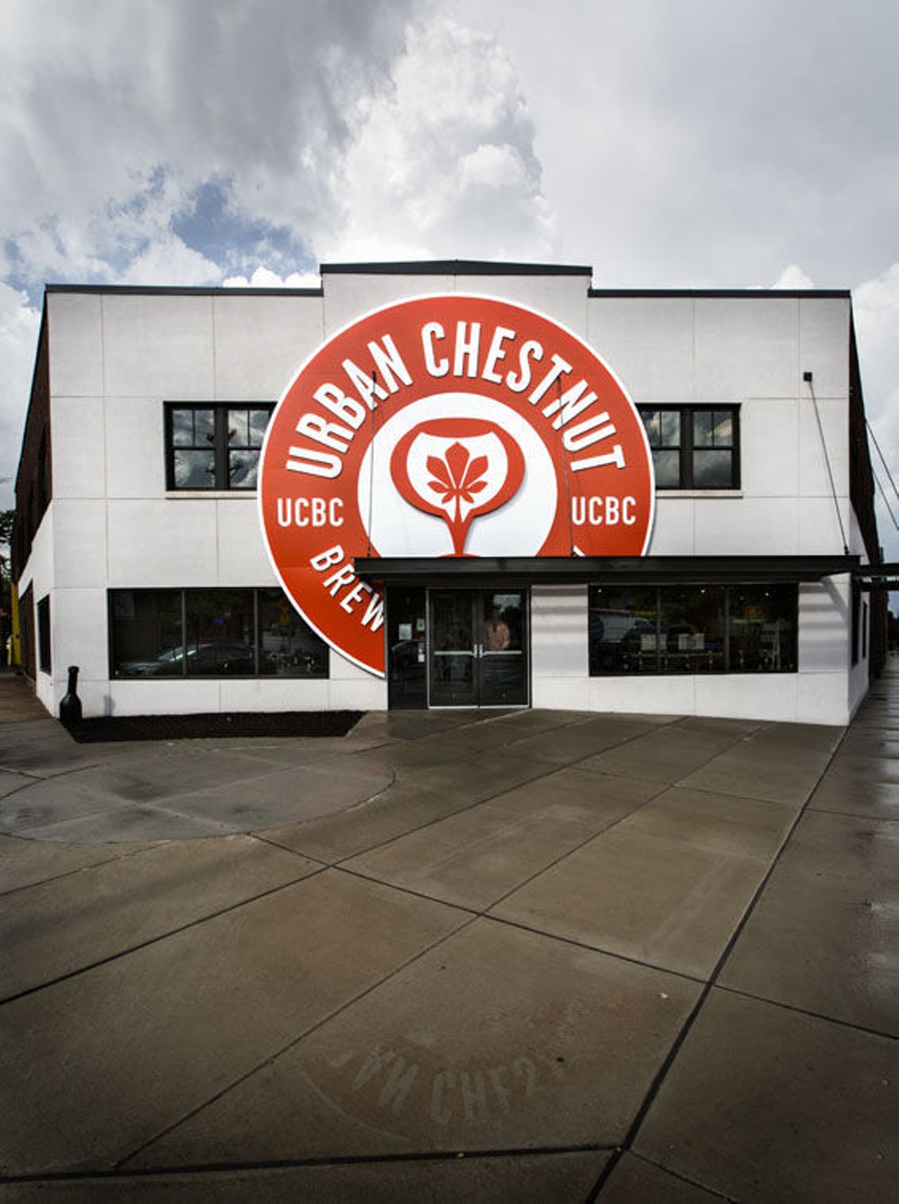 Urban Chestnut Grove Brewery & Bierhall | St. Louis - The Grove ...
