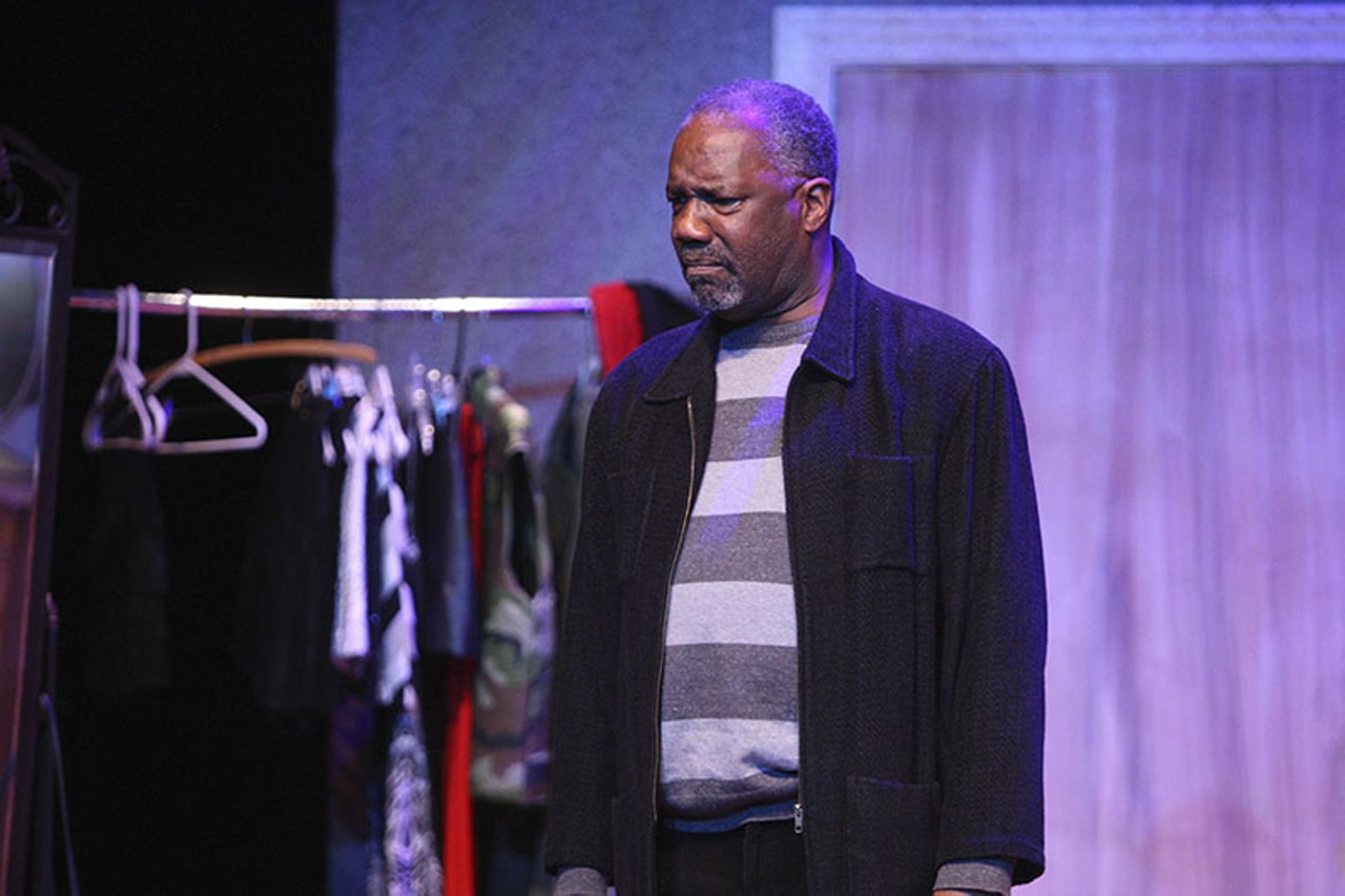 The Black Rep Celebrates Four Decades of Theater with Purpose | Theater | St. Louis | St. Louis ...