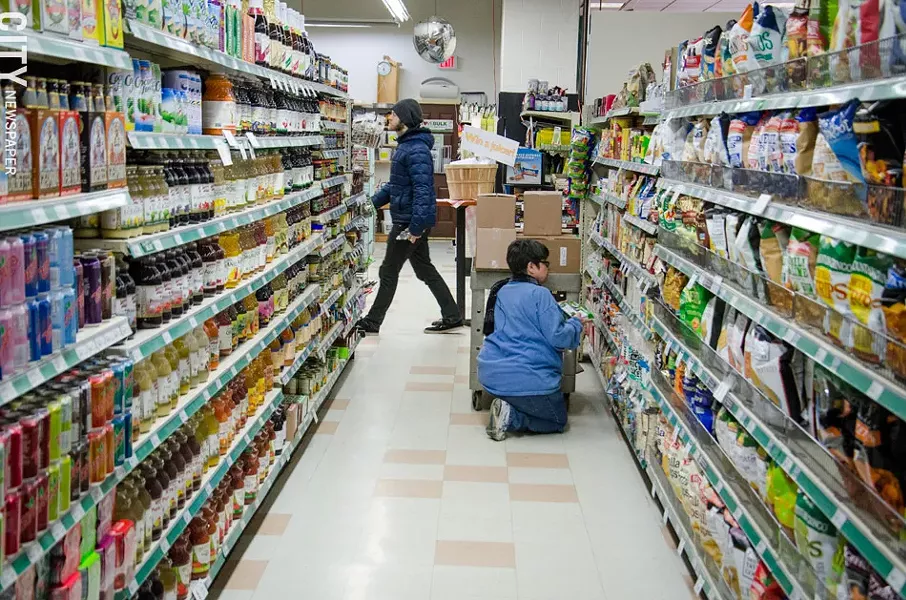 Abundance Cooperative Market is Rochester’s only cooperatively owned natural product - grocer. - FILE PHOTO