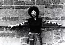 "Alice Walker: Beauty in Truth" - PHOTO PROVIDED