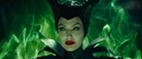 PHOTO COURTESY WALT DISNEY PICTURES - Angelina Jolie in “Maleficent.”
