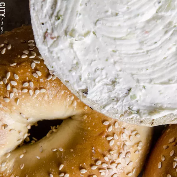 Balsam Bagels - FILE PHOTO