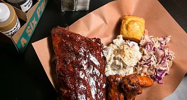 DINING REVIEW: Good Smoke BBQ | Dining Reviews | Rochester City Newspaper