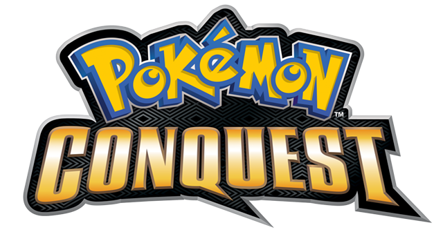 GAME REVIEW: "Pokemon Conquest" (Nintendo DS) | Entertainment Blog