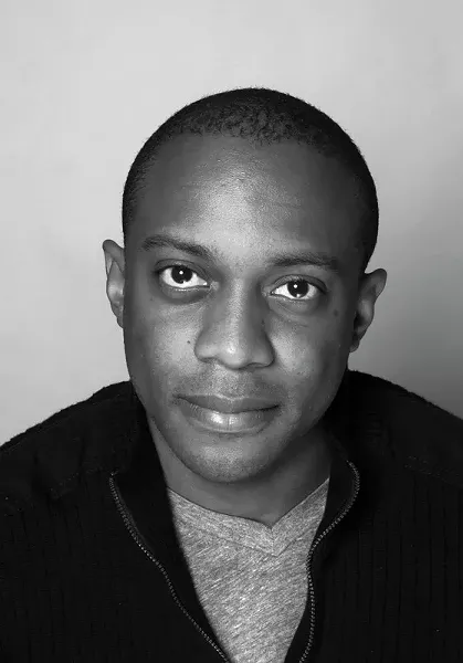 Hank Willis Thomas - PHOTO PROVIDED