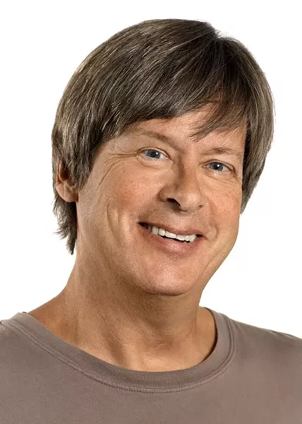 Humorist and columnist Dave Barry will headline the 2013 Rochester Fringe Festival September 27 at Kodak Hall. - PHOTO PROVIDED