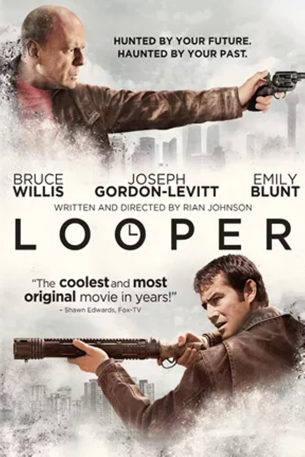 Looper | CITY News. Arts. Life.