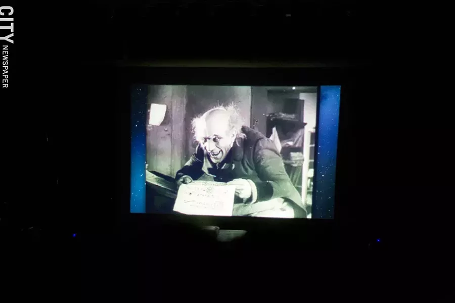 Nosferatu Bemshi