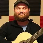 Live at Lunchtime: Nathan Davenport @ Cobblestone Arts Center