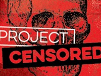Project Censored