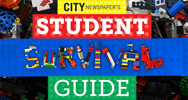 Amusing Student survival guide apologise, but Sorry, that Student survival guide