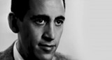 PHOTO COURTESY WEINSTEIN COMPANY - The documentary "Salinger" explores the reclusive author (pictured).