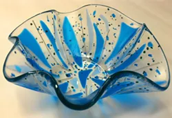 The Holiday Bazaar Arts and Crafts Sale at the Rochester Museum & Science Center begins Friday, November 22. - PHOTO PROVIDED