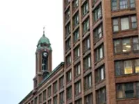 Will historic conversions save the City of Rochester?