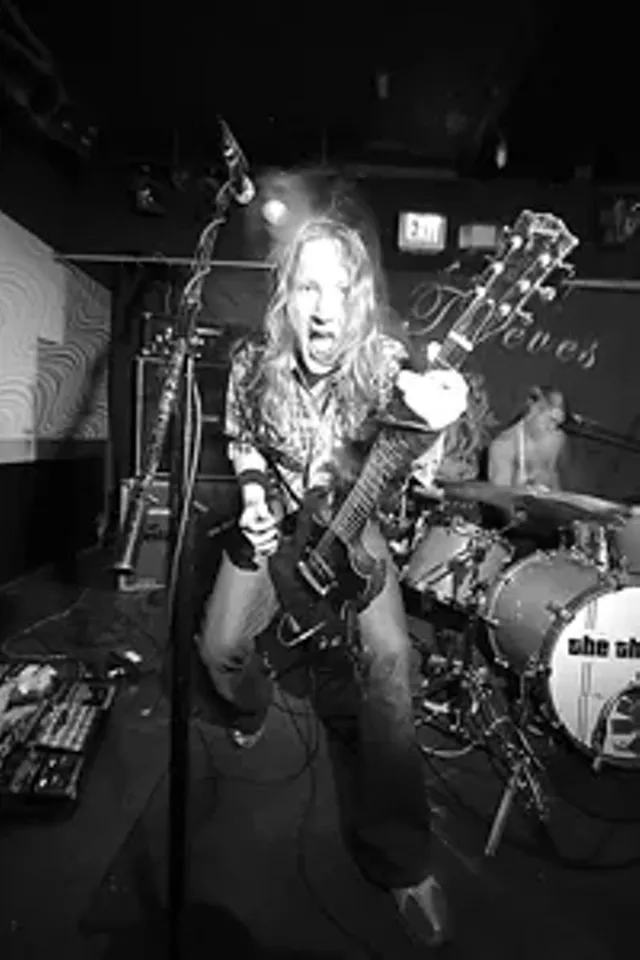 I SCENE IT 092706 I scene it CITY News. Arts. Life.