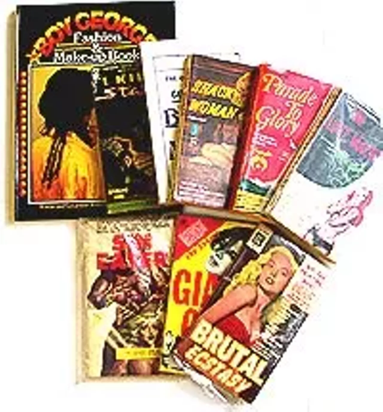 Twobit cultural literacy Featured story Rochester City Newspaper