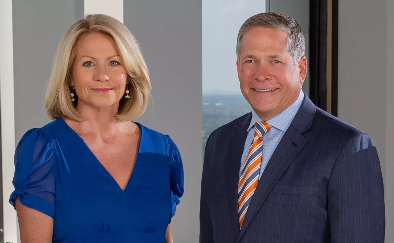 Doug Emblidge and Ginny Ryan to leave Channel 13