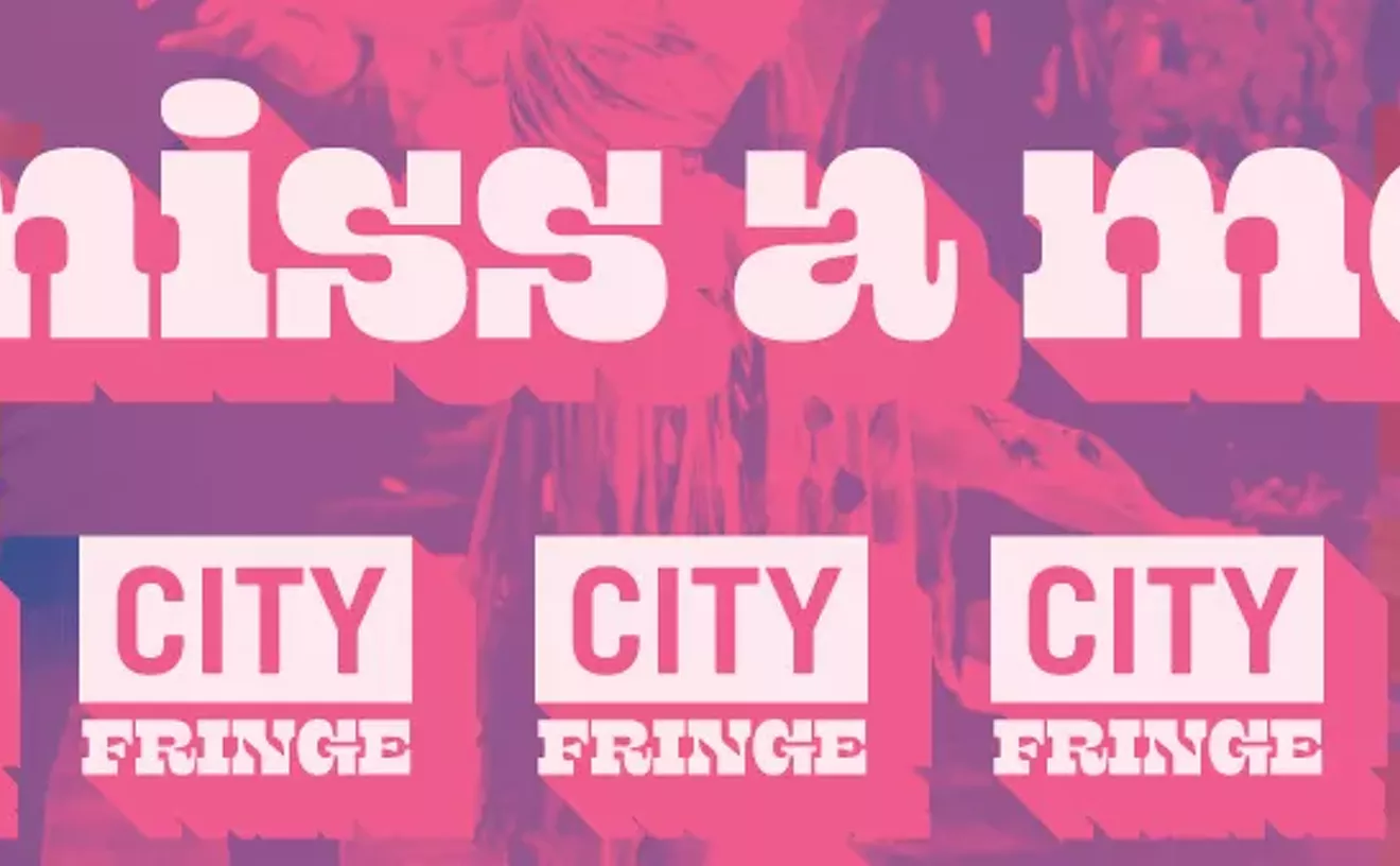 Our local comedy scene gets a stage at Rochester Fringe, too