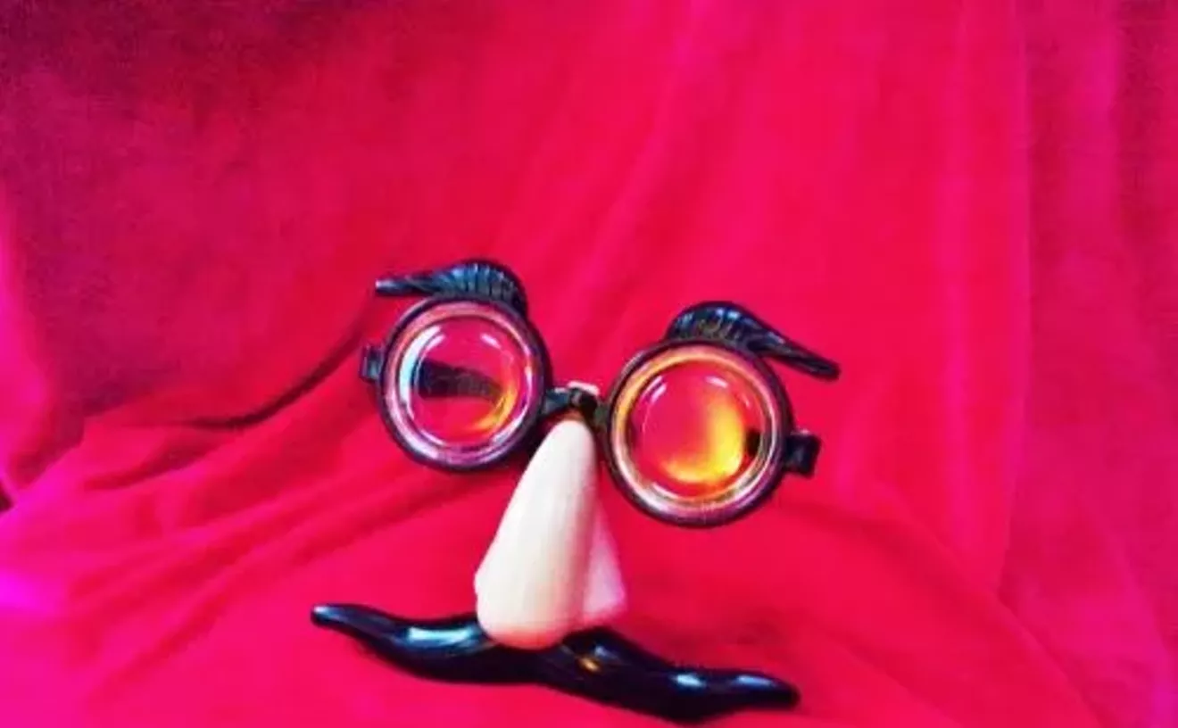 Comedians come in all ages, but funny is funny at Rochester Fringe