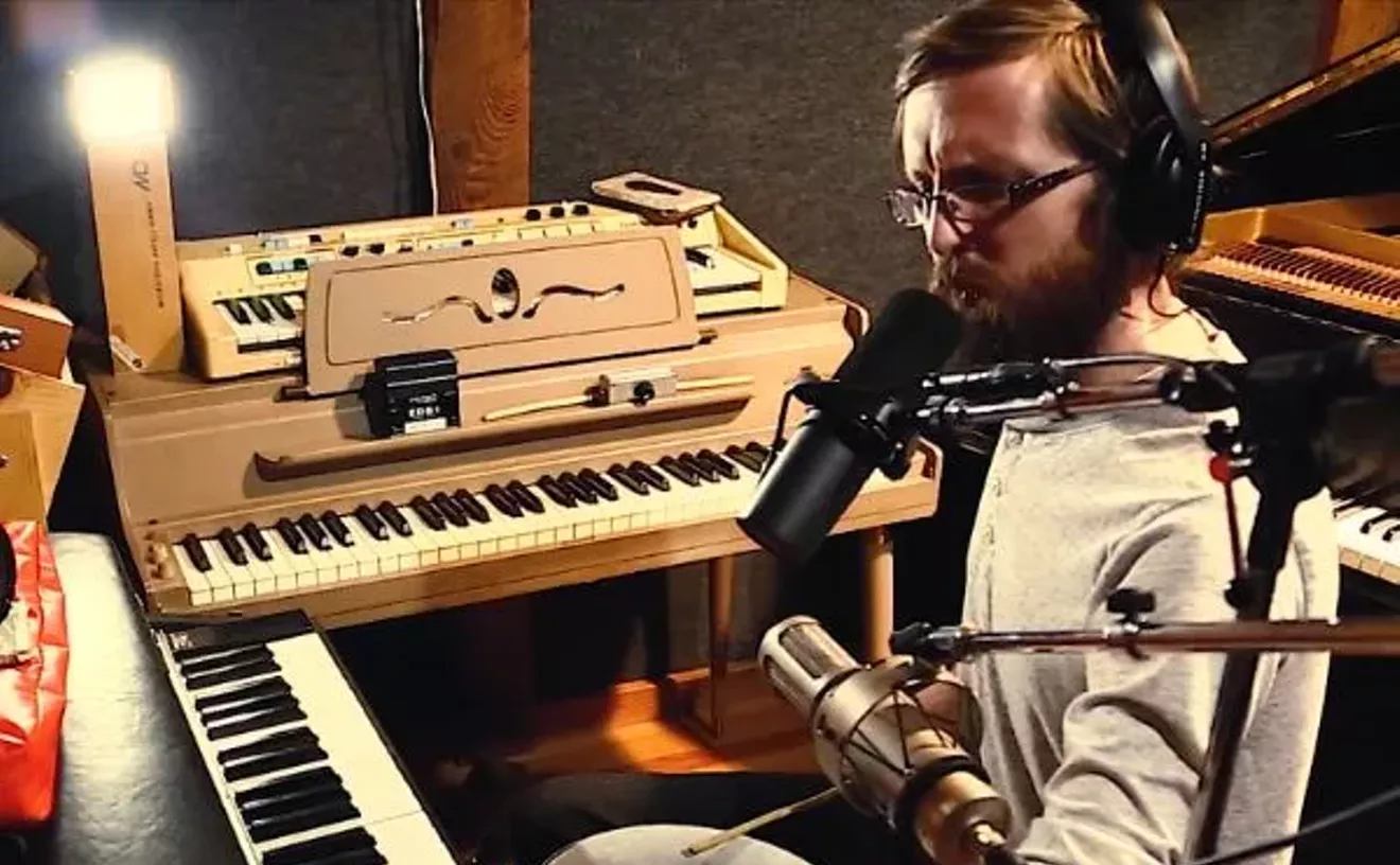 Rochester Fringe highlights RIT short films and meditative listening