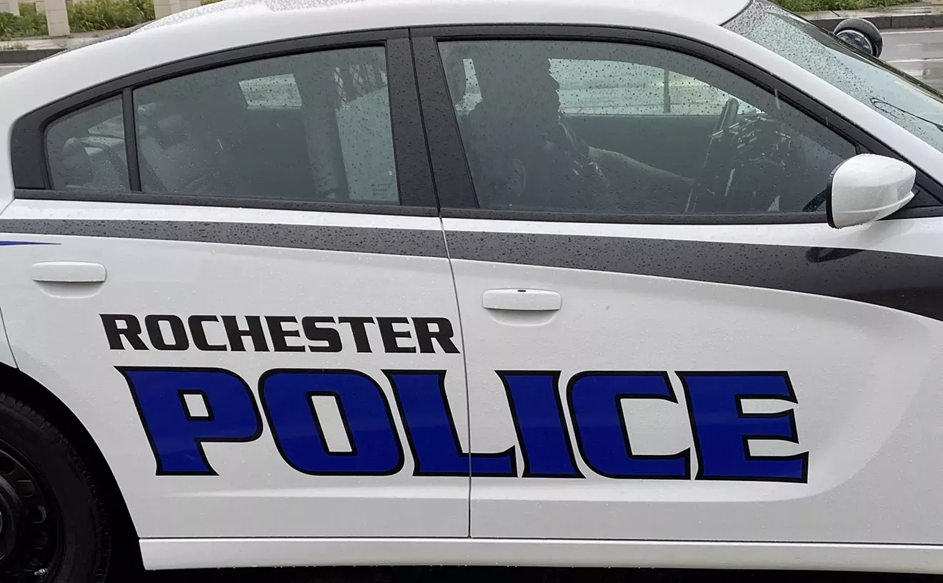 PAB: Rochester police are not transparent enough
