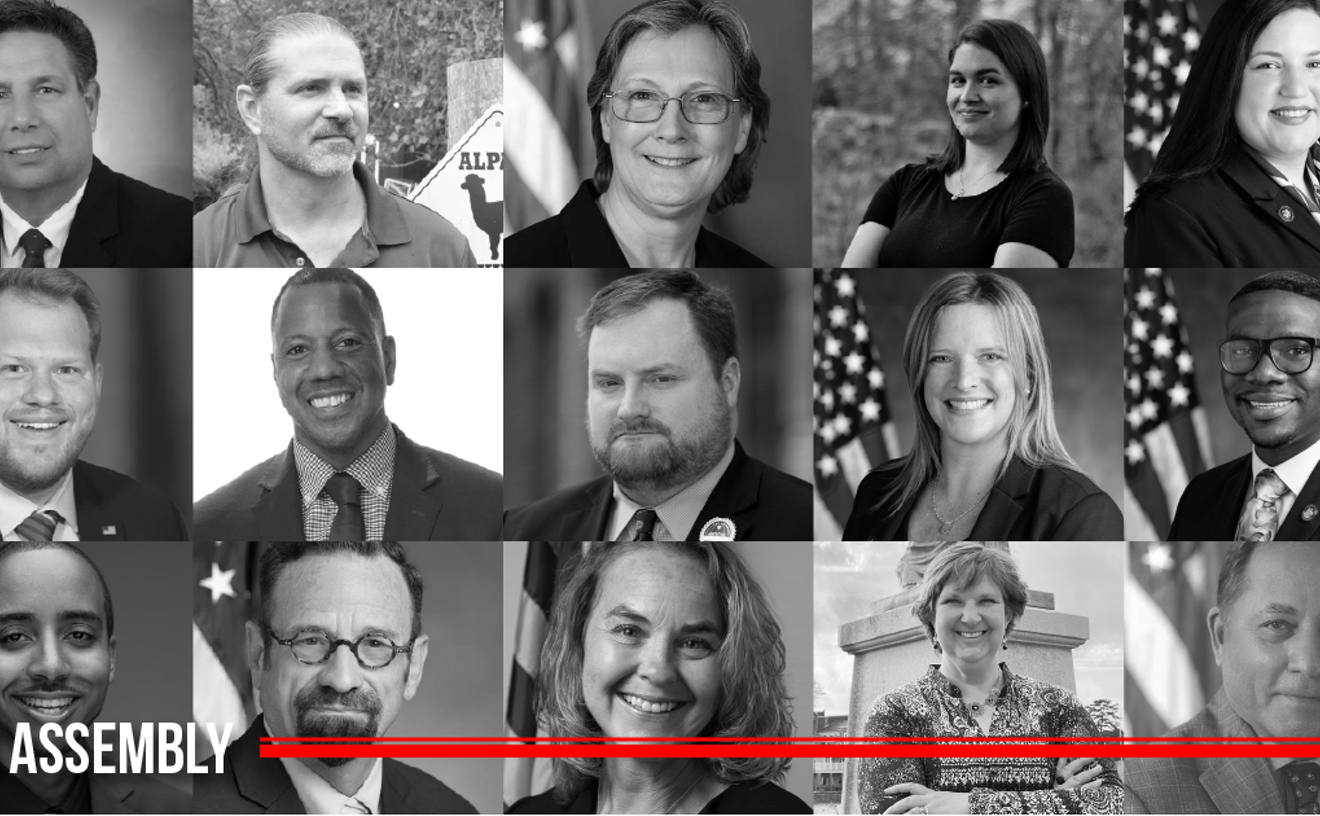 Meet the 15 Rochester-area Assembly candidates