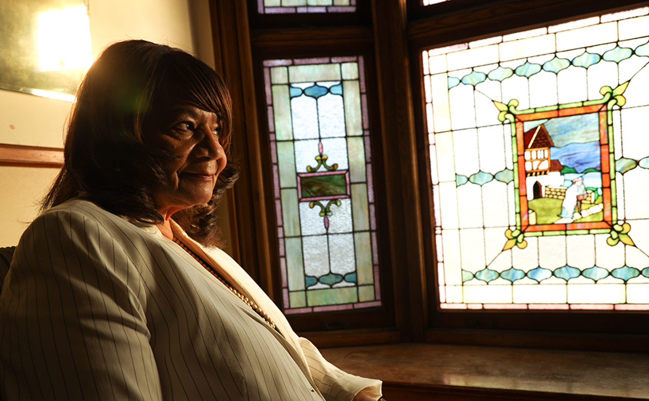 For 100 years, the Latimers have handled death for Rochester families